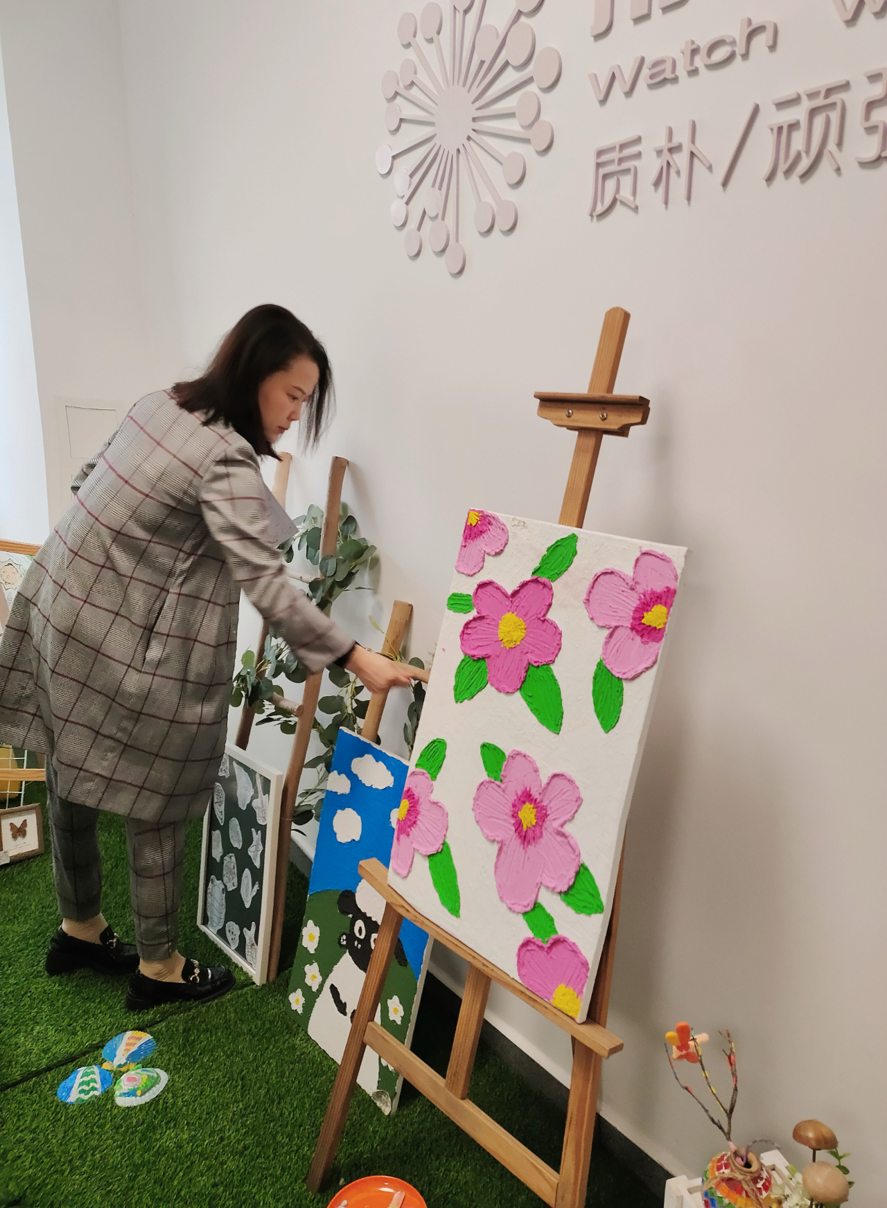 精細(xì)管理賦能，檢查助力提升——?？谑猩礁哂變簣@推進(jìn)8S精細(xì)化管理-圖片4