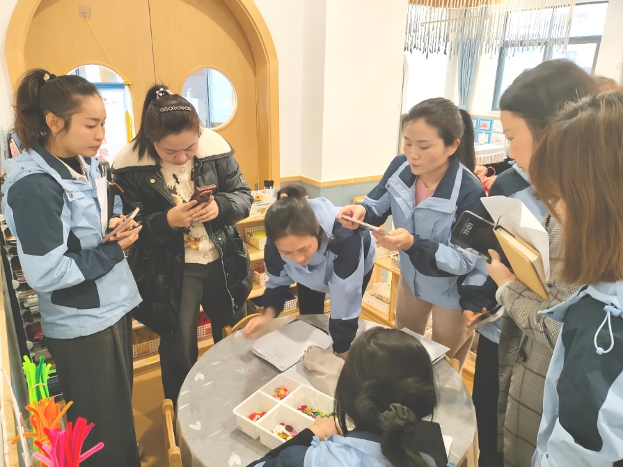 精細(xì)管理賦能，檢查助力提升——?？谑猩礁哂變簣@推進(jìn)8S精細(xì)化管理-圖片53