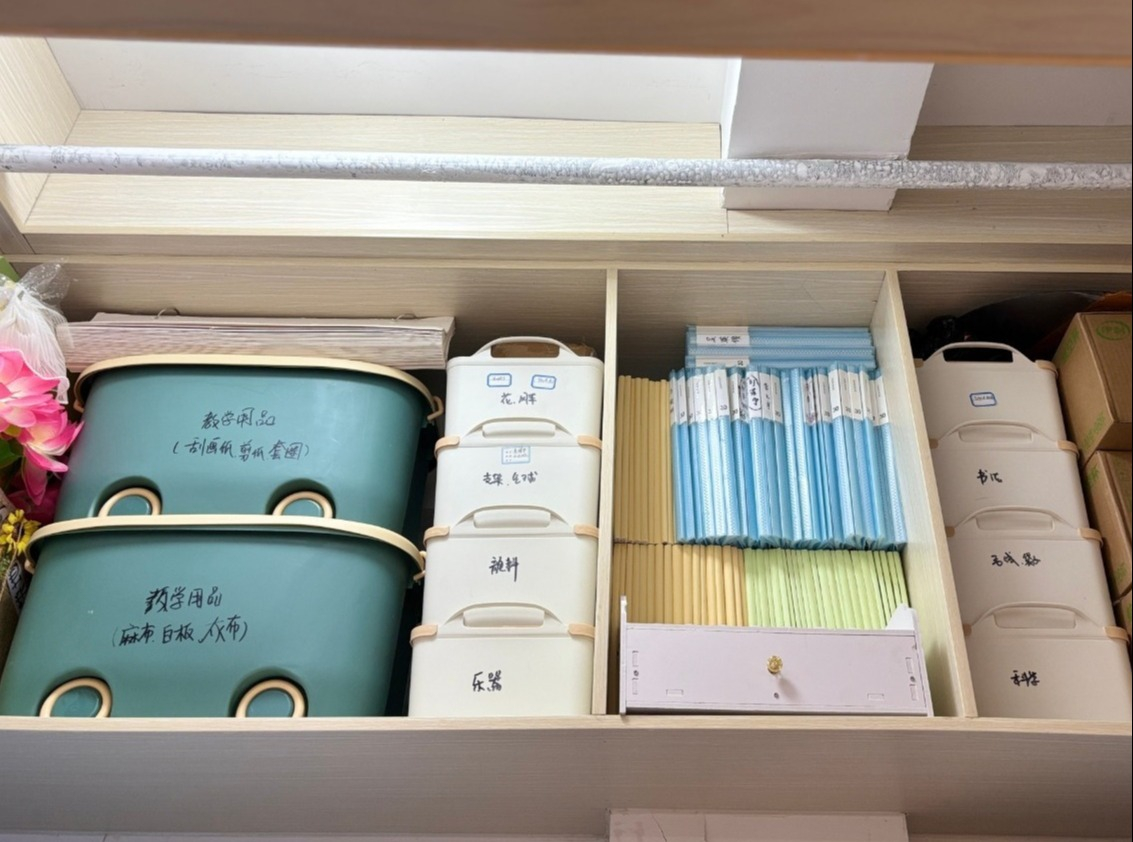精細(xì)管理賦能，檢查助力提升——?？谑猩礁哂變簣@推進(jìn)8S精細(xì)化管理-圖片42