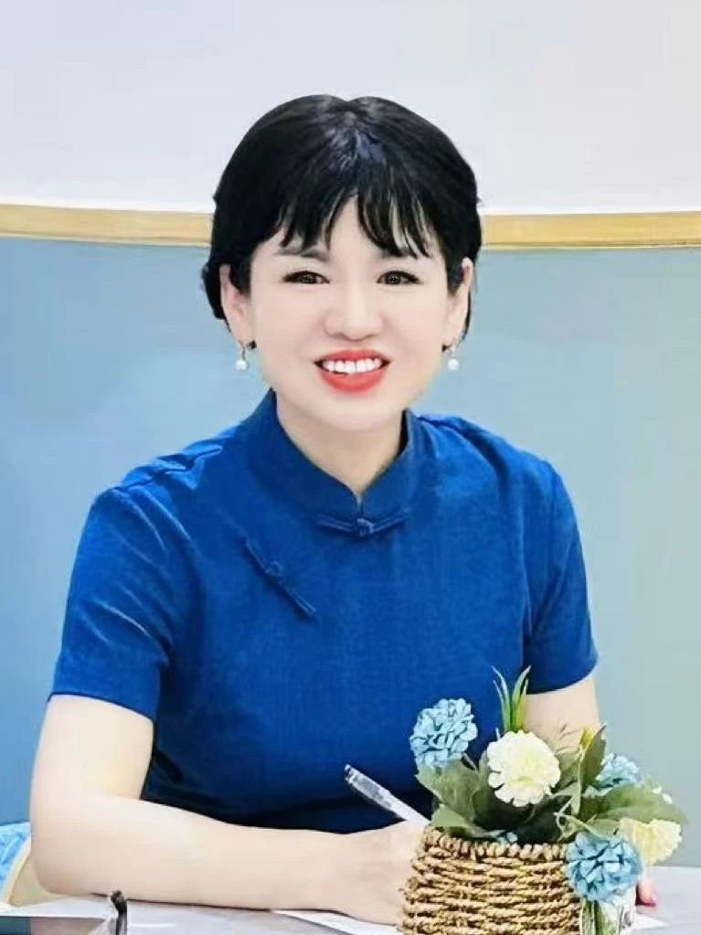 【以研促教·共話成長(zhǎng)】——總園引領(lǐng)山高托育早教中心大教研活動(dòng)-圖片19