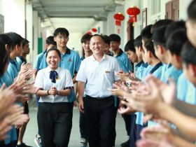 ?？谑旋埲A區(qū)山高實(shí)驗(yàn)學(xué)校2025級(jí)七年級(jí)新生入學(xué)報(bào)到指南