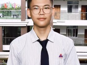 ?？谏礁吒呒墝嶒炛袑W(xué)優(yōu)秀畢業(yè)生成長錄（七）| 2024屆優(yōu)秀畢業(yè)生趙星坊的成長紀(jì)實
