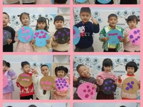 童心暖三月，濃情婦女節(jié)——?？谑徐`山鎮(zhèn)中心幼兒園南田山高分園三八婦女節(jié)主題活動